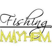 Fishing Mayhem